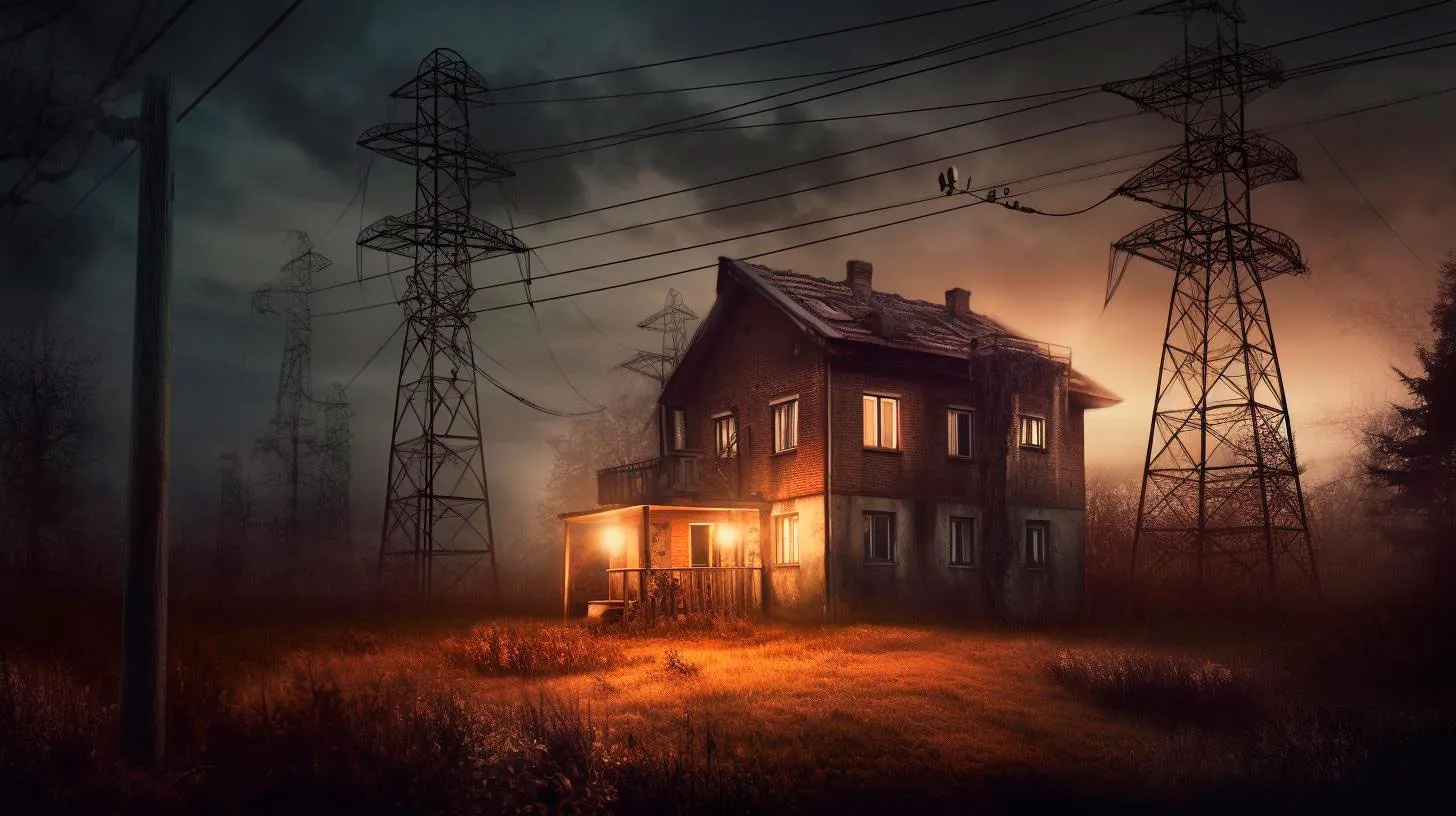 From Clean Energy to Affordable Rates Pioneer Energy is the Only Choice for the Eco-Conscious Consumer