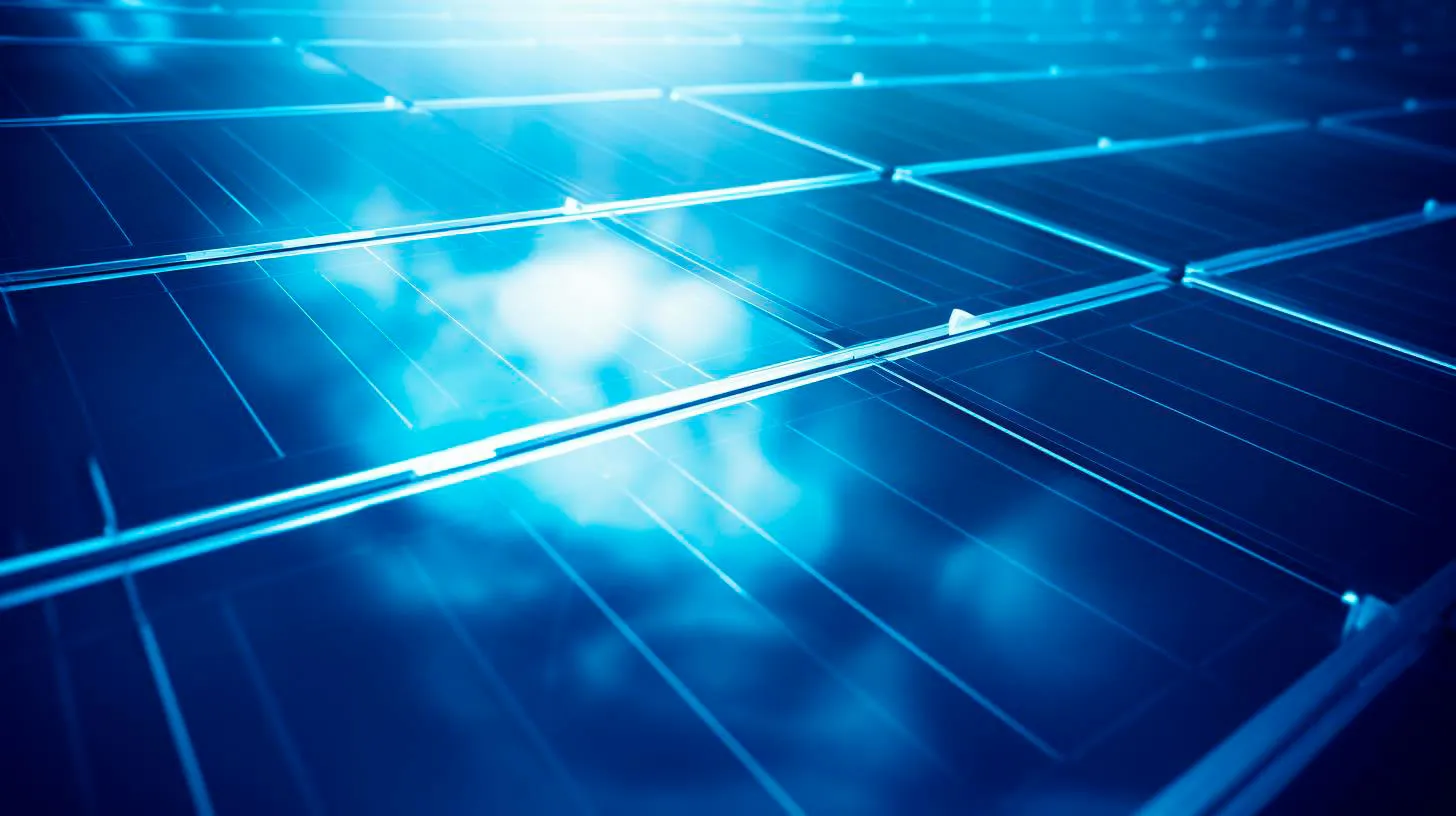 The Impact of Smart Grids on Sustainable Energy Management