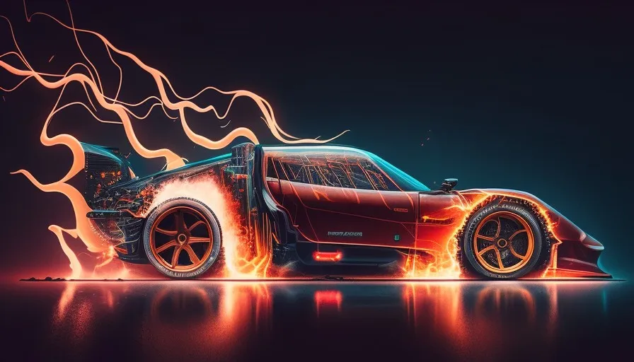 Analyzing How Range Impacts Electric Car Performance