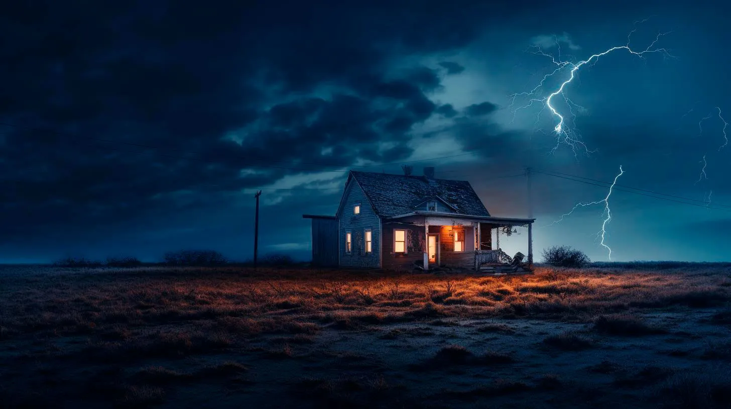 The Impact of Harsh Climates on Door & Window Maintenance