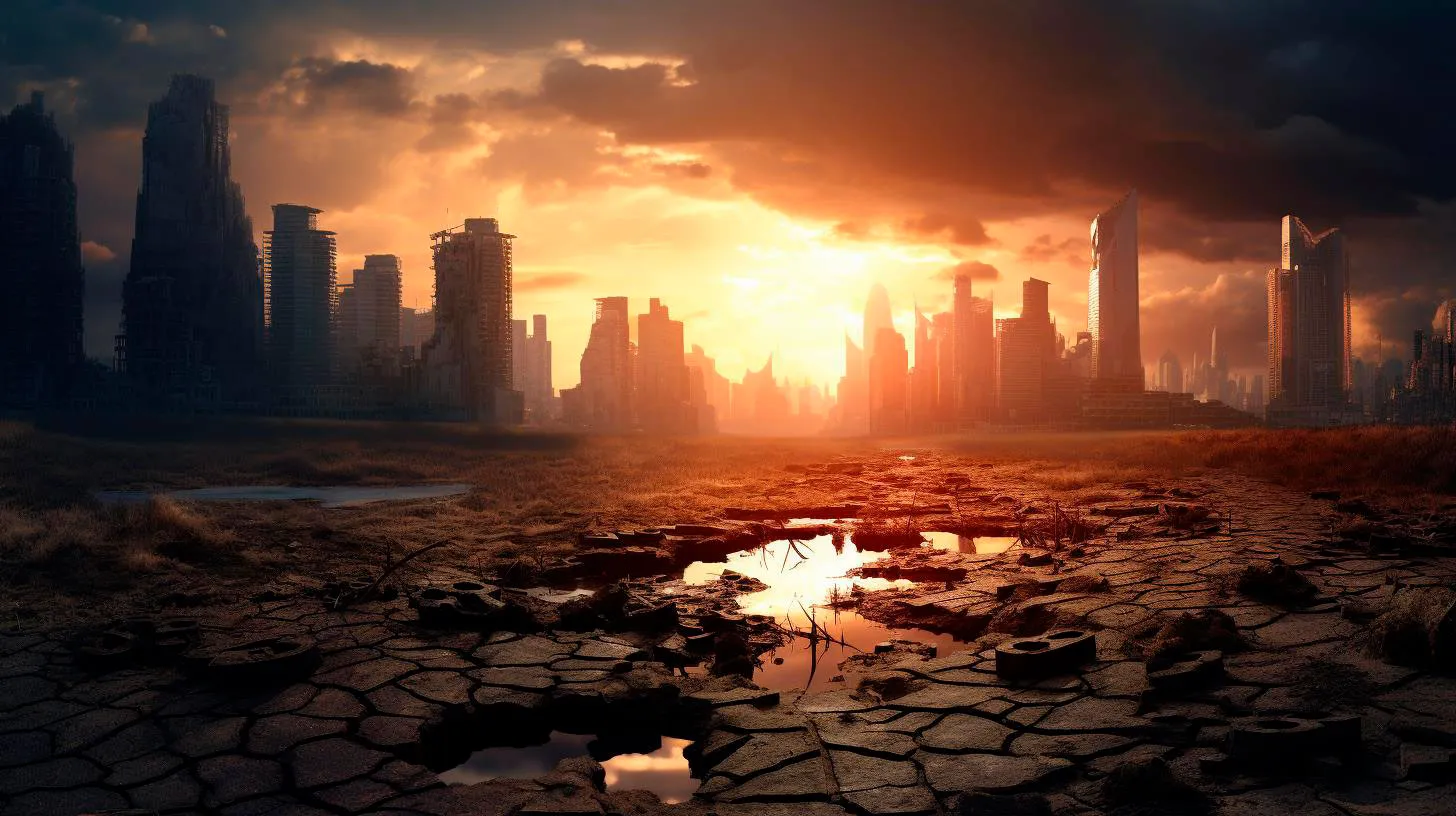 The Role of Aquatic Plants in Preventing Pond Evaporation
