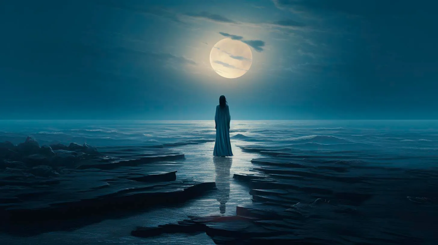 The Inner Journey Exploring how Water Enhances our Psychological Well-Being