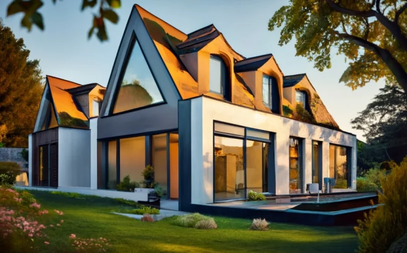 What Makes Windows and Doors Energy Efficient?