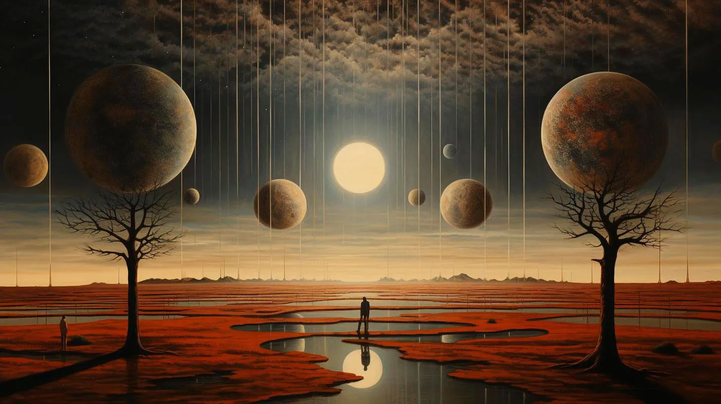 The Role of Art in Raising Awareness on Desert Water Issues