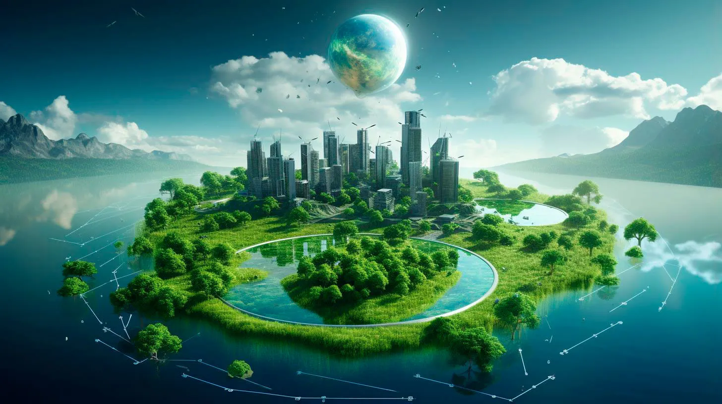 The Future of Home Water Filtration Systems Advancements and Innovations