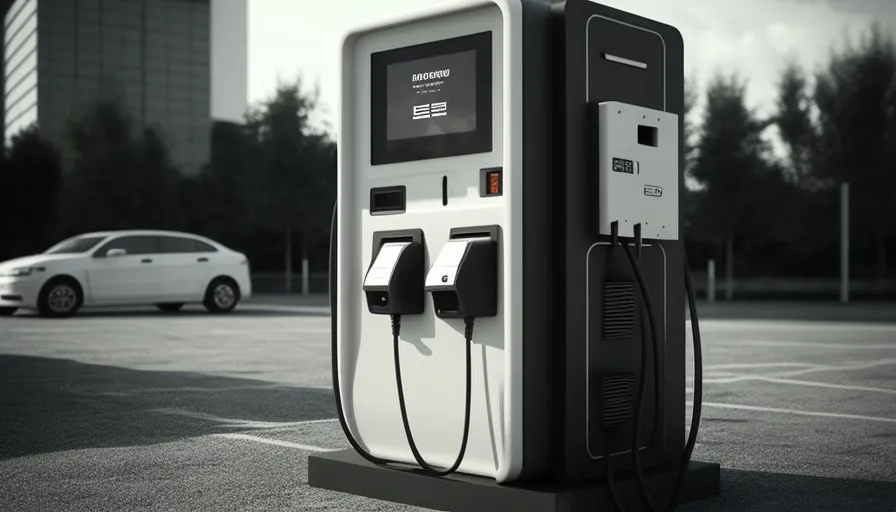 The future of payment solutions in electric vehicle charging