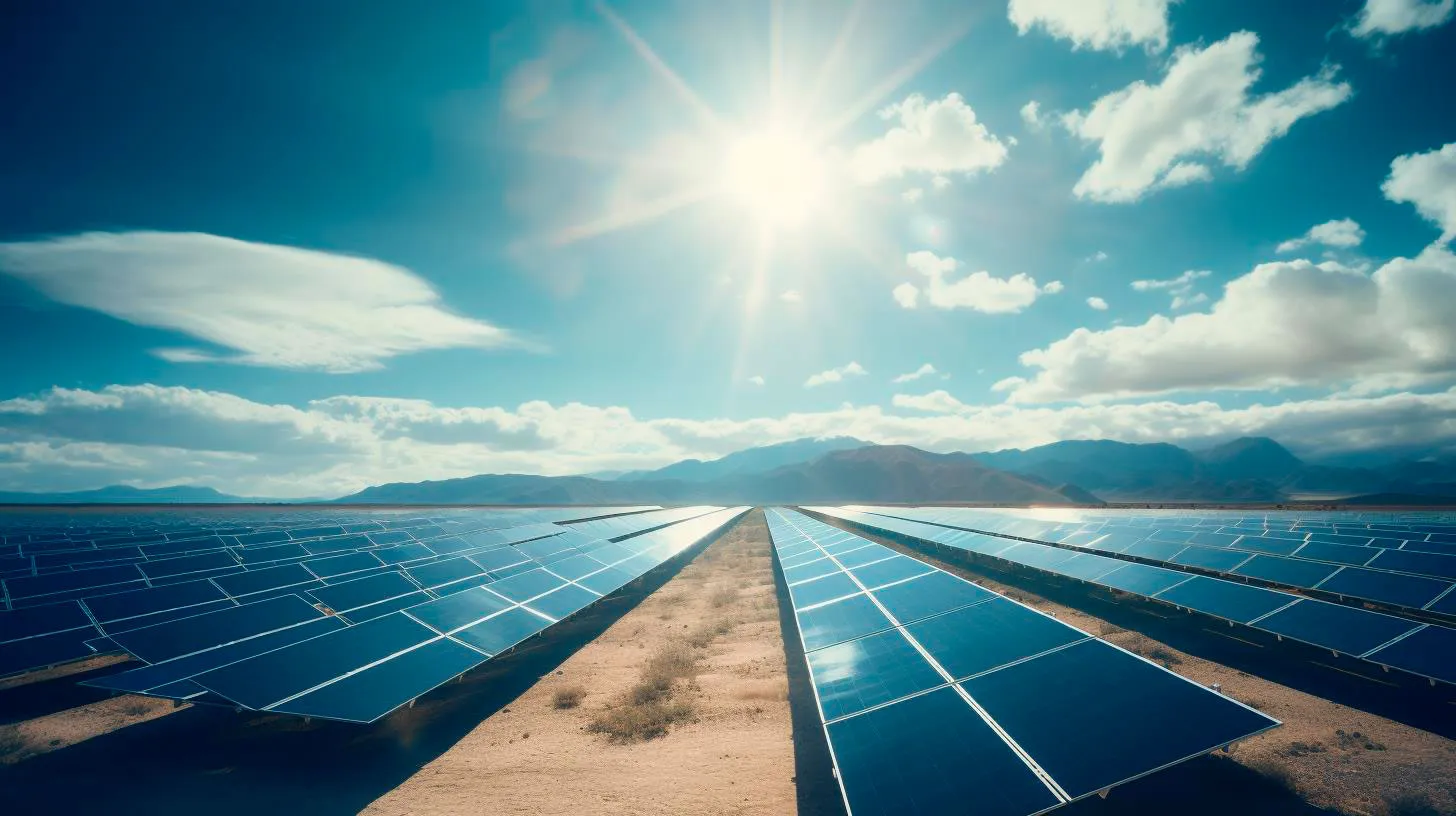 The Future of Electrical Grids Decentralized and Renewable Energy Systems