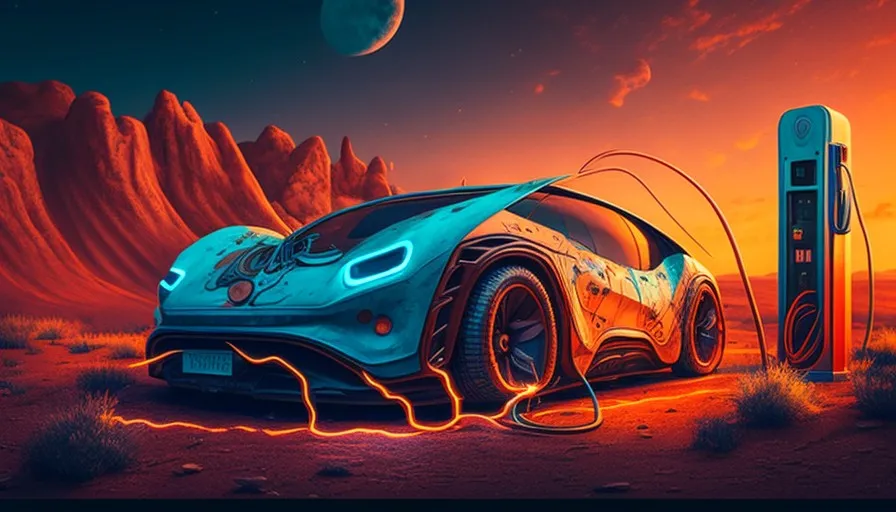 Top 10 Best Electric Cars for 2021
