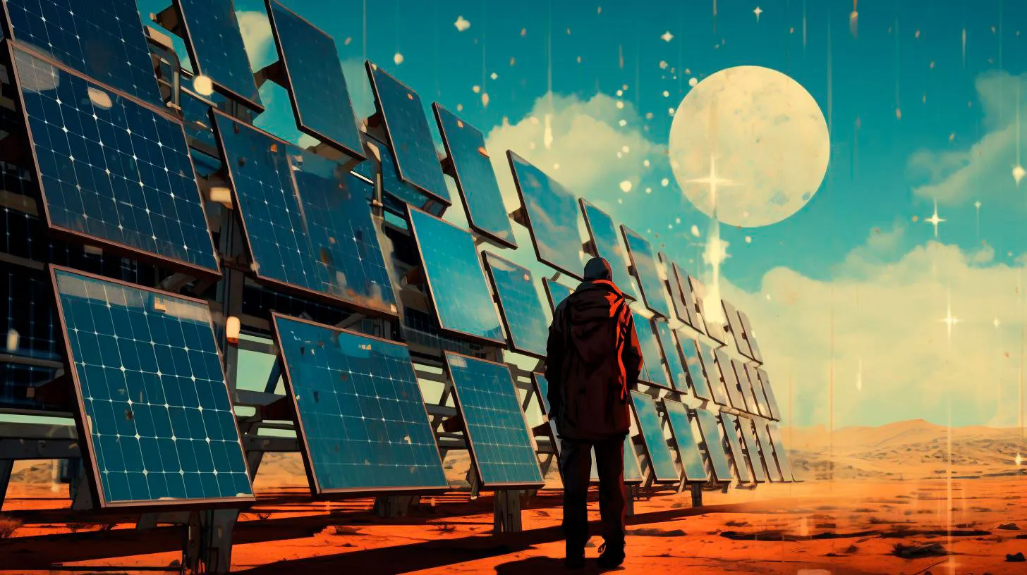 The Impact of Electrification in Urbanization and Infrastructure