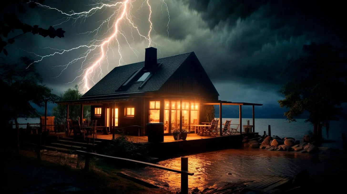 The Role of Emergency Egress Windows in Fire Safety Preparedness