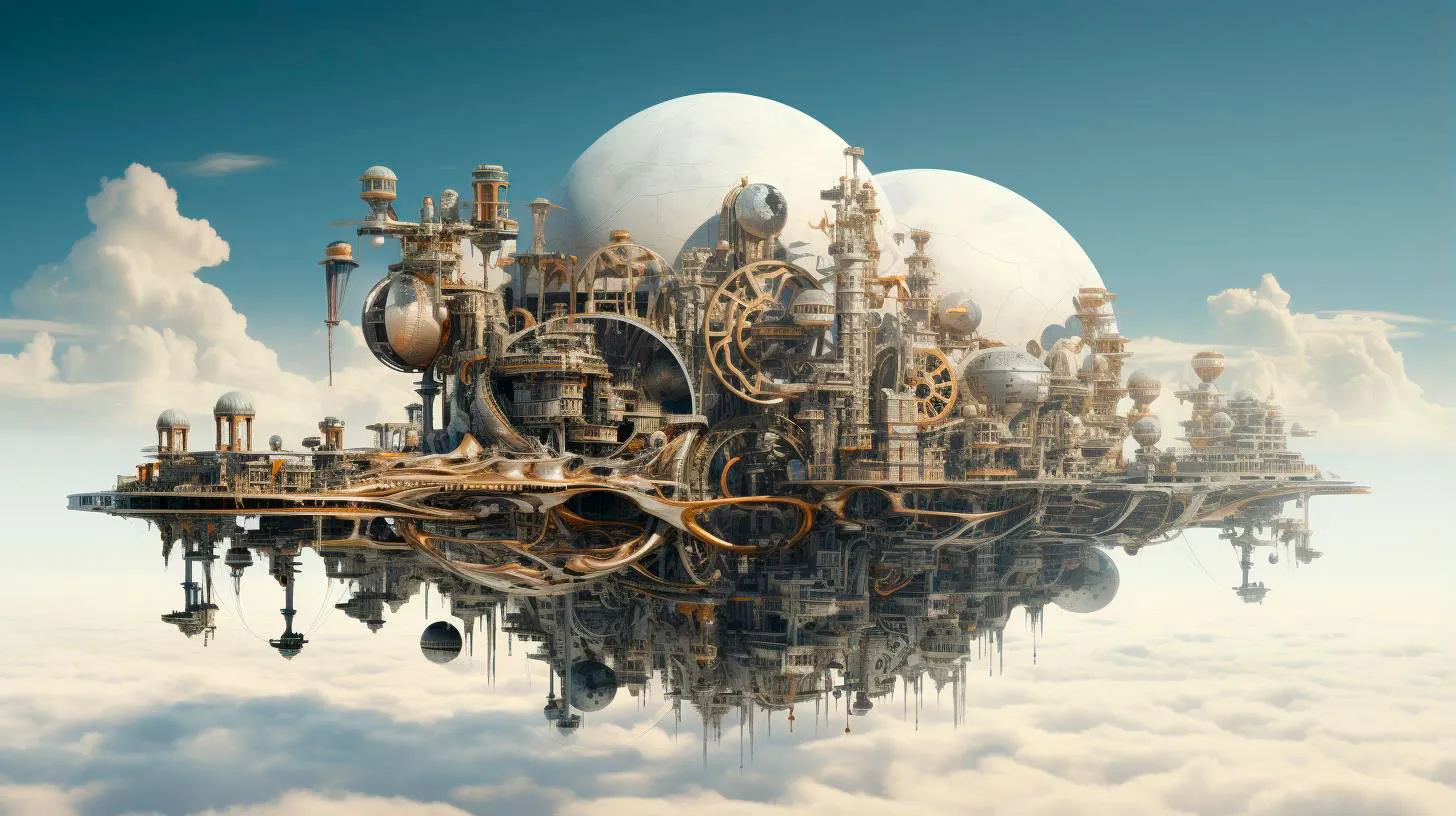 El gas natural energiza el futuro de la investigación científica