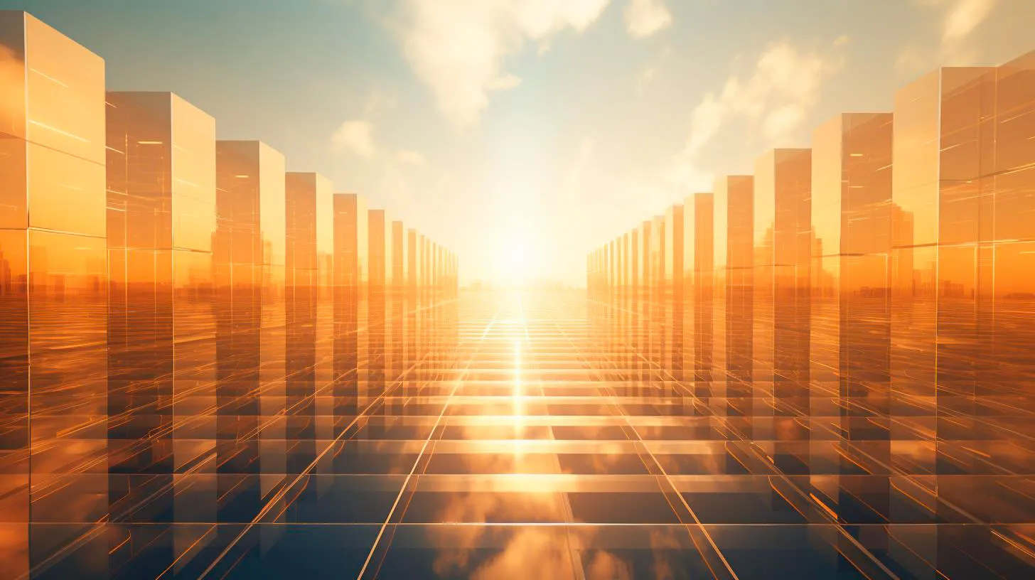 The Future of International Electrical Standards Evolving to Adapt to Change