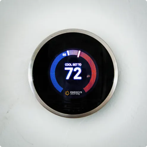 Thermostat