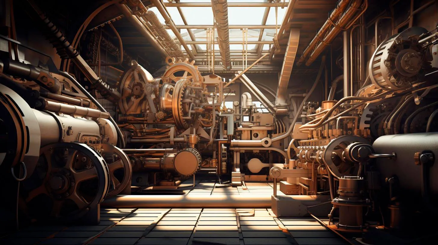 The Role of Predictive Analytics in Anticipating Maintenance Needs in Commercial Installations
