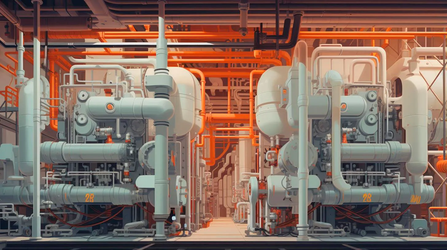 Understanding the Differences Between UV and Chemical Water Disinfection