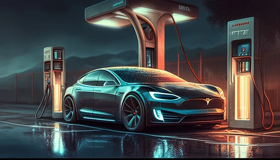 Investigating the Impact of Range on Electric Vehicle Resale Value