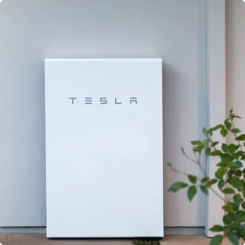 Battery Storage