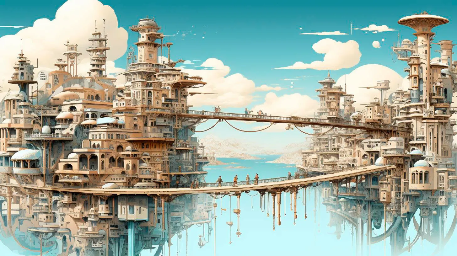 The Future of Energy Efficiency in a Changing World