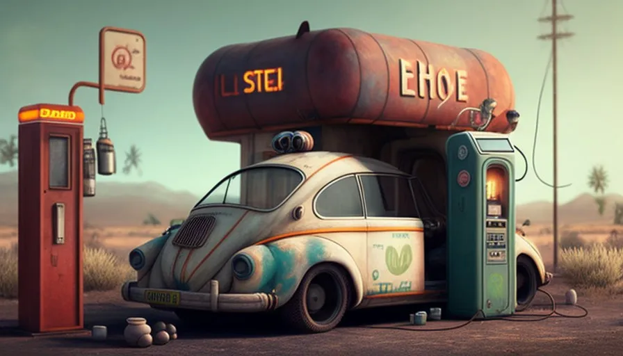 Do Electric Cars Need Fuel?