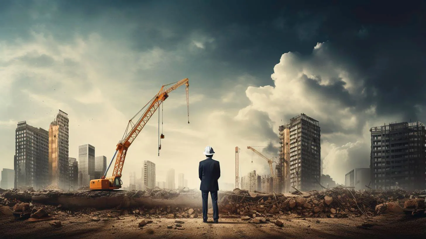 Mejora de la plomería Aumento de la durabilidad en construcciones comerciales