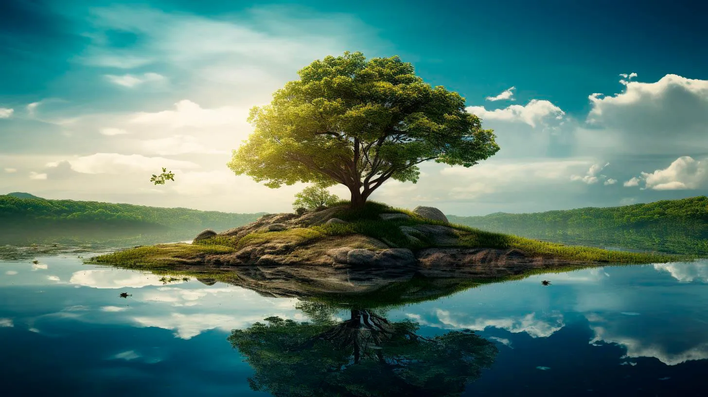 The Impact of Mineral Water on Maintaining Hormonal Balance