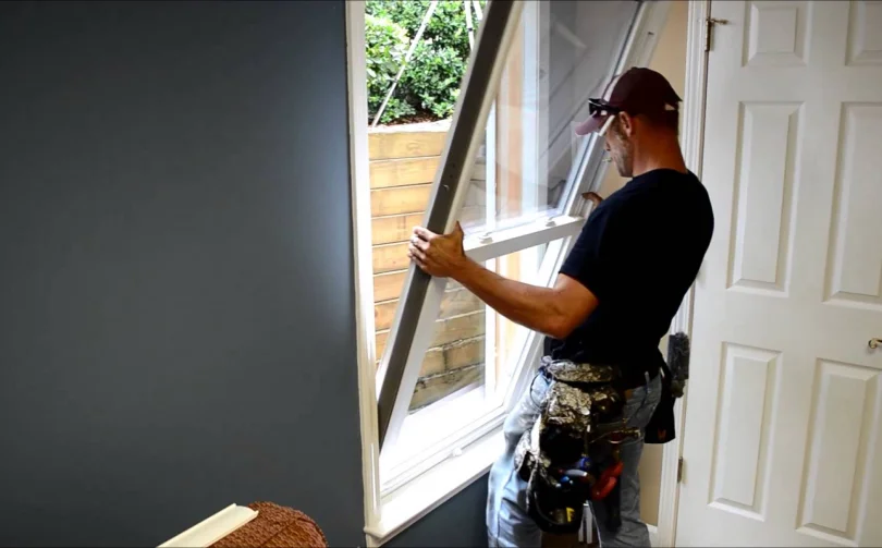 The Window Installation Market in the U.S.: A Comprehensive Analysis