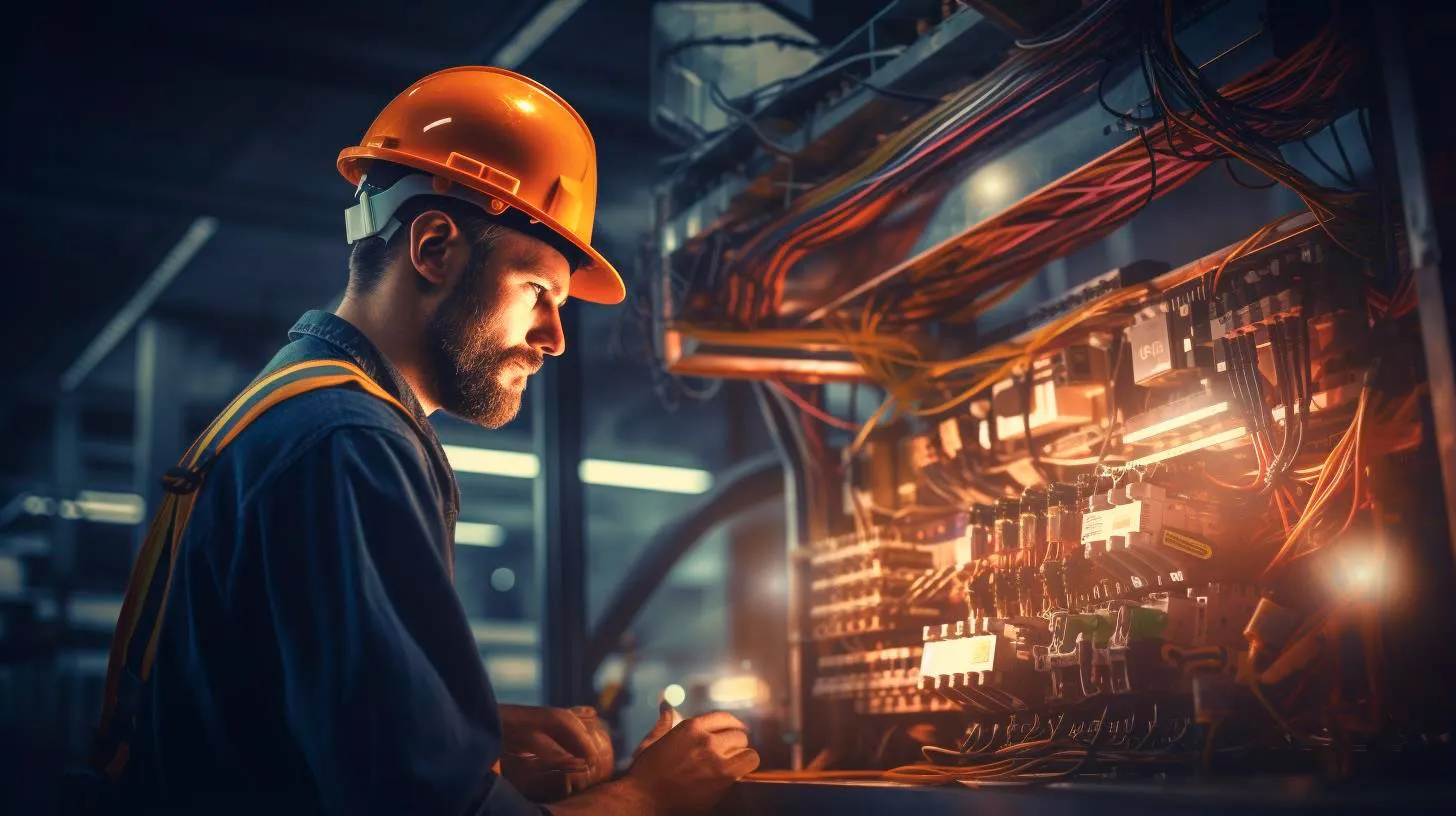 Key Considerations for HVAC Sizing in Clean Room Facilities
