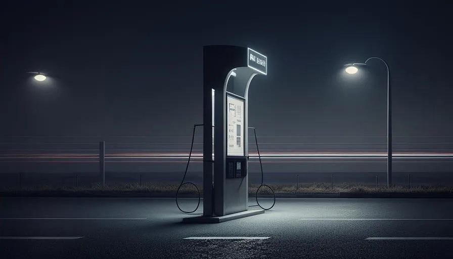Navigating the Complexities of Regulatory Compliance for Electric Vehicle Charging Station Signage