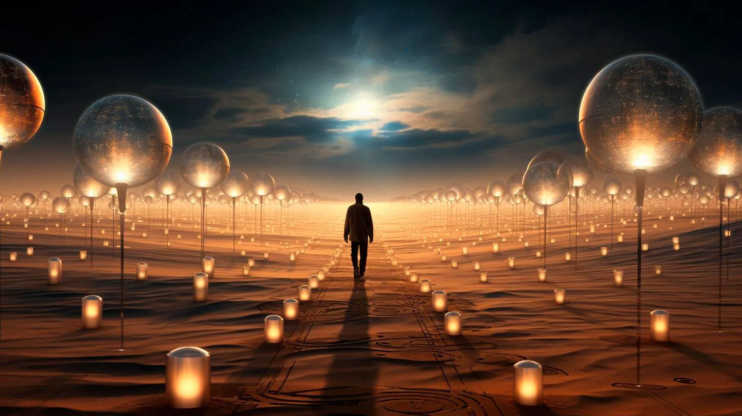 Wind Power Opportunities Investing in a Greener Future
