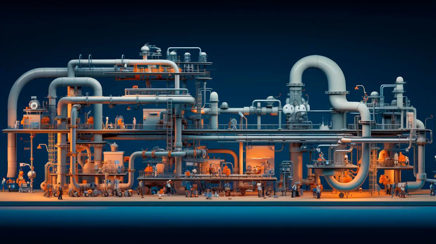 The Impact of IoT on HVAC Maintenance Costs
