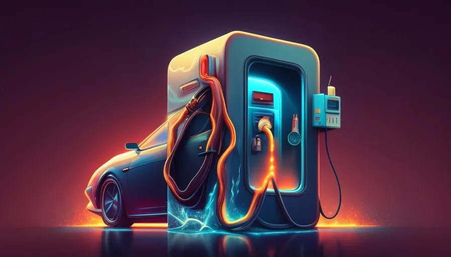 How Long Can Electric Cars Idle Without Draining Their Batteries?