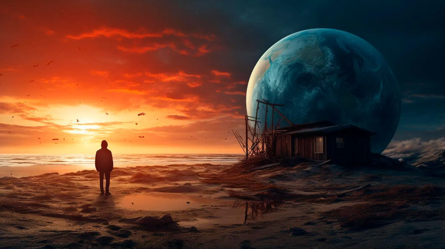 The Bermuda Triangle Supernatural or Simply Unexplained