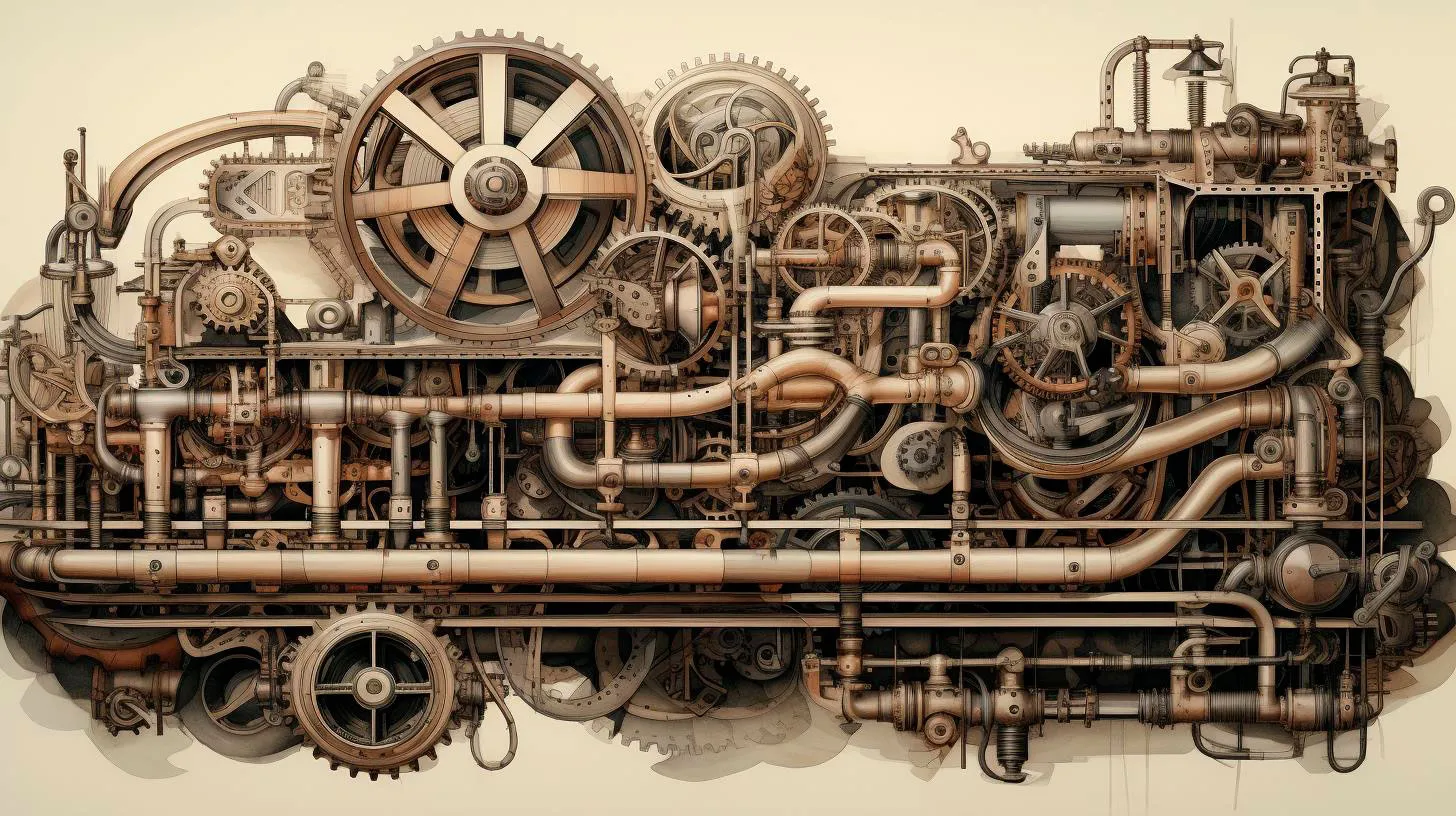 The Role of Mixing Valves in Plumbing System Installations