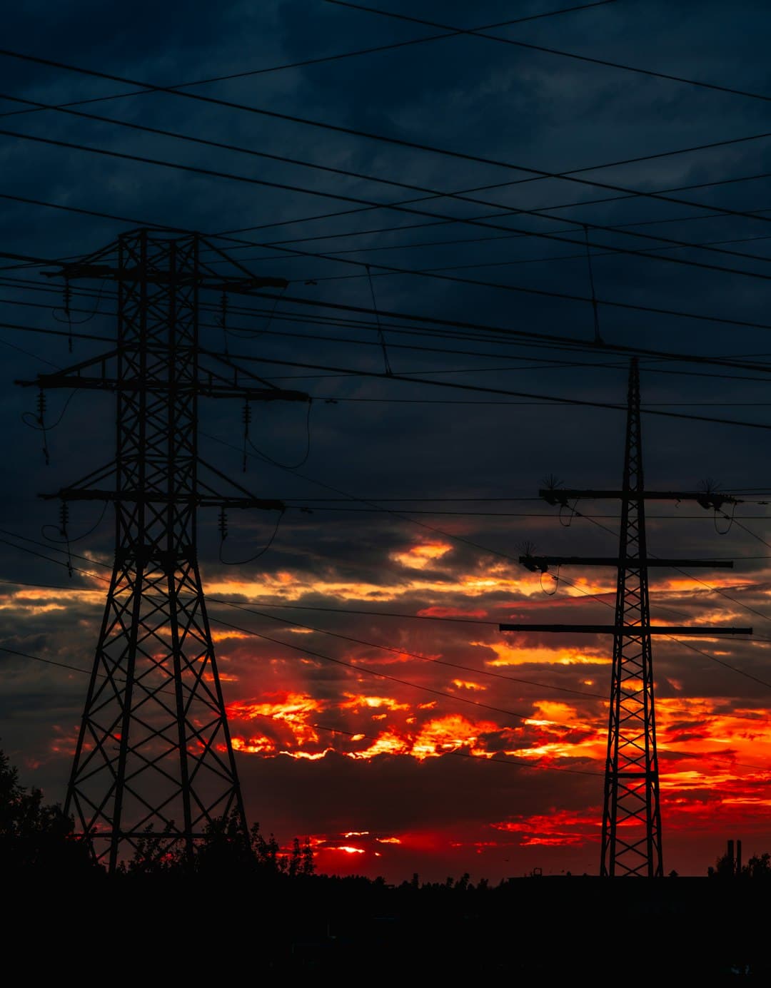 Clean Energy Infrastructure