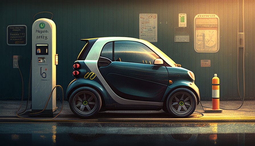 Comparing the Cost of the Most Popular Small Electric Cars