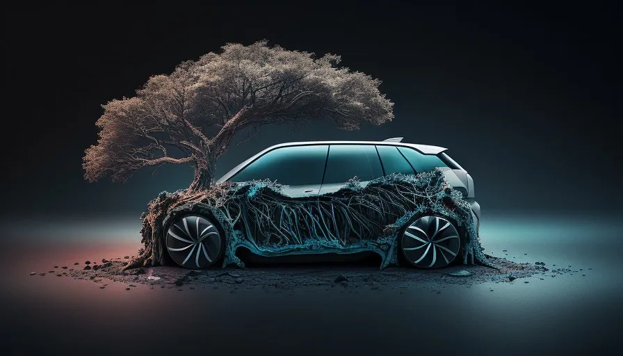 BMW-i3 Rangin': It Ain't Just a Flash in the Pan