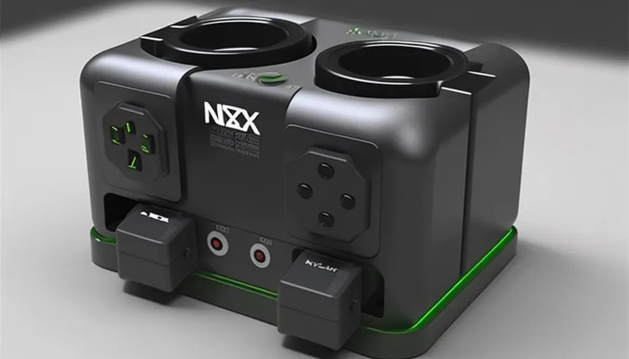 A Comprehensive Review of the Nyko Charge Block Duo Dual Charging Station for Xbox One