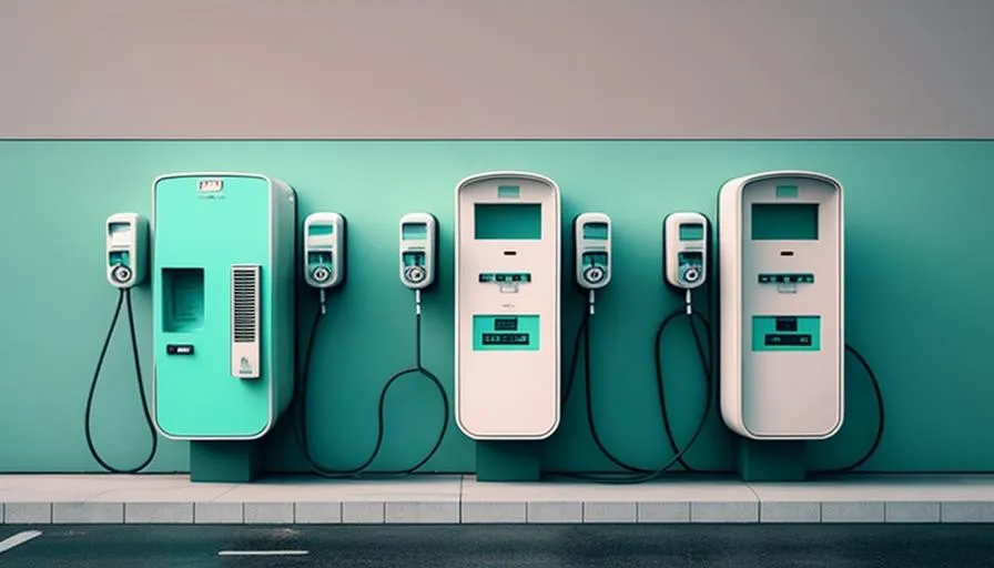 Different Types of EV Charging Stations and Which One Is Right for Your Business