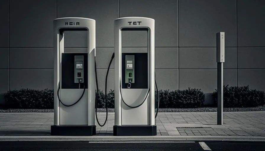 The Juice is Worth the Squeeze: Financial Benefits of Providing EV Charging Stations for Employees