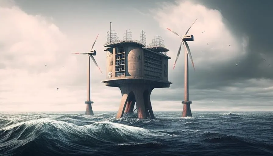 What the Heck is Tidal Energy?