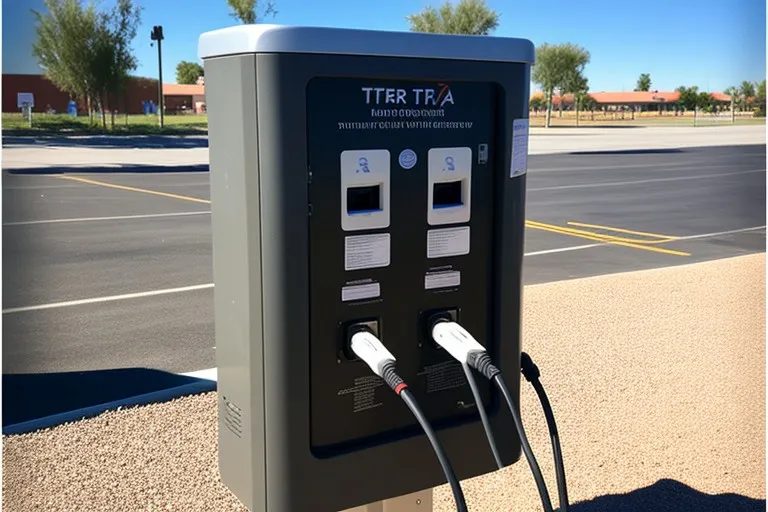 5 things to know about installing EV charging stations