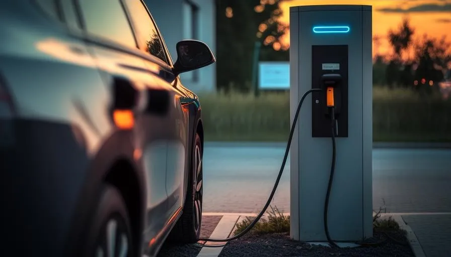 The Juice on Utilities: Promoting EV Charging Infrastructure Development with Incentives and the 2022 Tax Credit