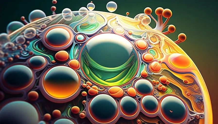 How Do Cells Make Energy?