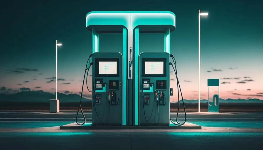 Electric Vehicles and the Rise of EV Charging Station Companies: A Stock Market Analysis
