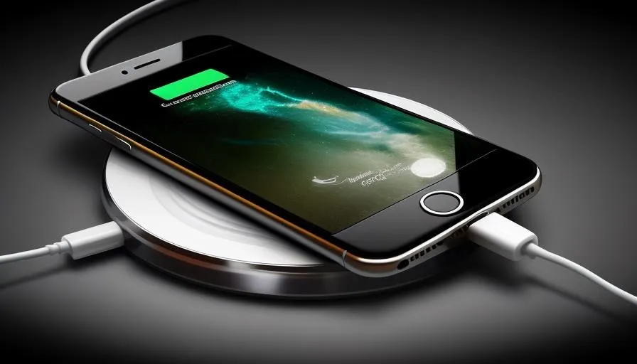 Power Up: A Beginner's Guide to iPhone 6 Wireless Charging