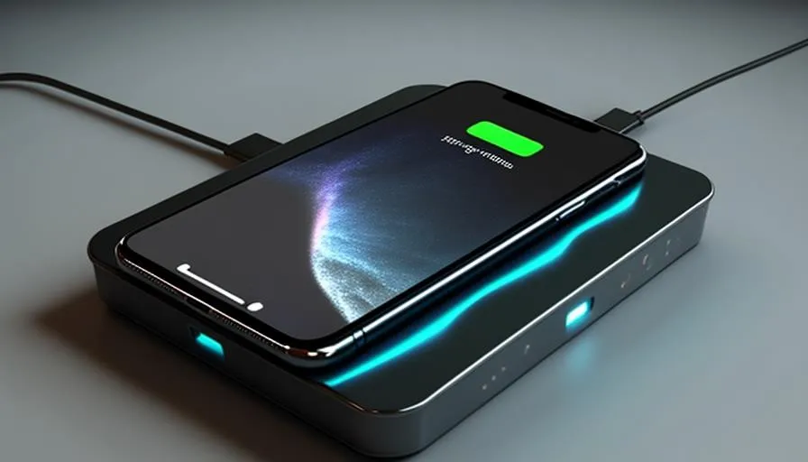 The Advantages of Wireless Charging Stations Over Wired Ones