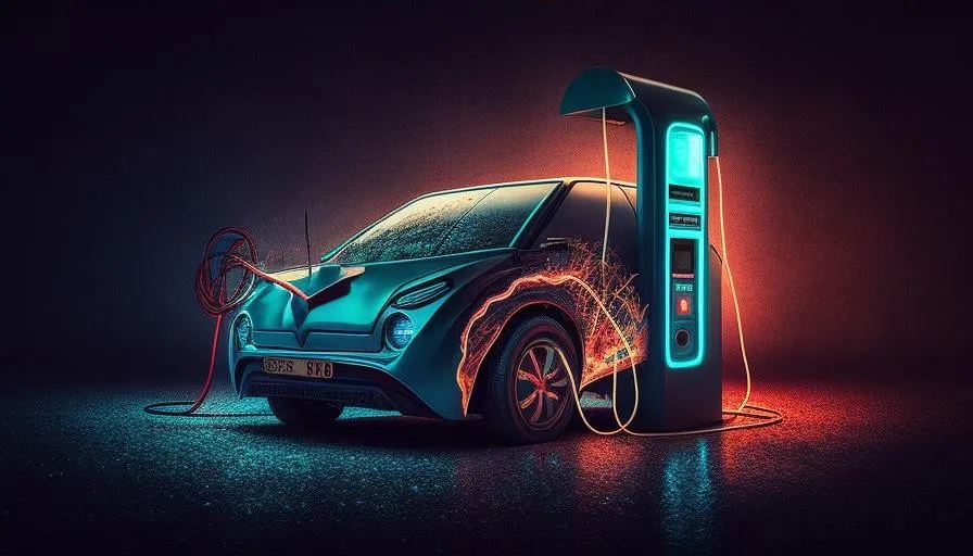 The Shocking Truth About Charging Habits and EV Power Consumption