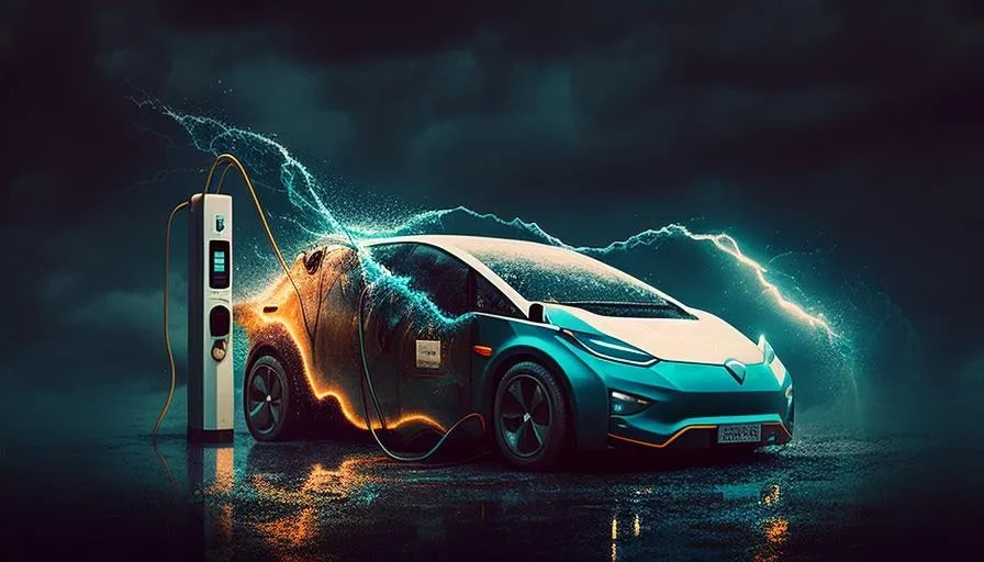 Challenges Faced by Electric Car Manufacturers in Meeting the Global Demand for EVs