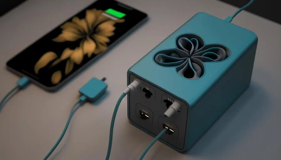 How to Set Up and Use a Multi Charging Station for Apple Devices