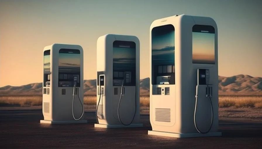 The Future of Multi Charging Stations: What to Expect in the Next Few Years